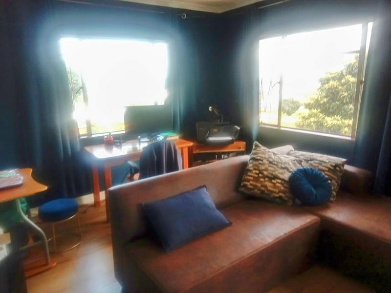 4 Bedroom Property for Sale in Sunnyrock Gauteng