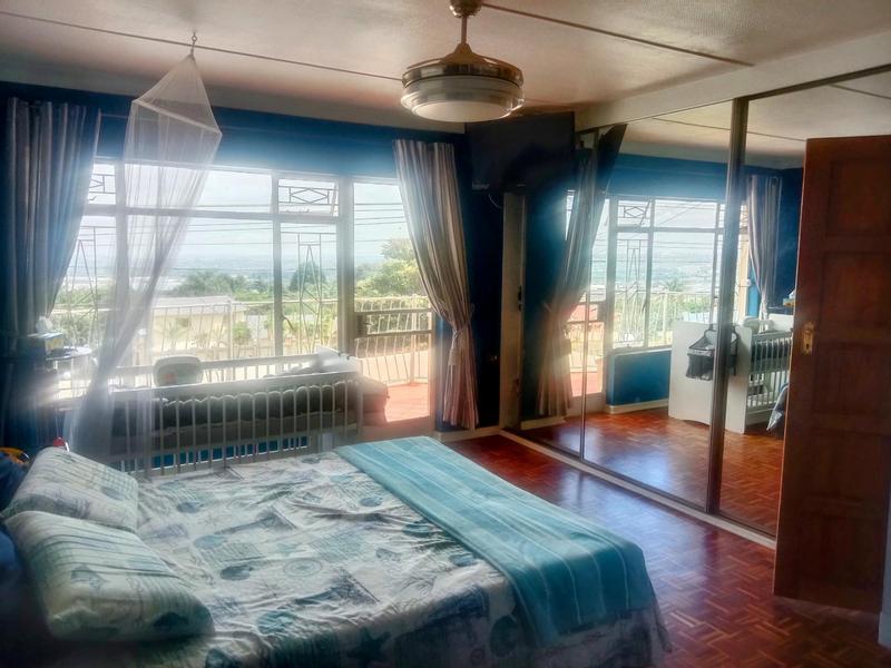 4 Bedroom Property for Sale in Sunnyrock Gauteng