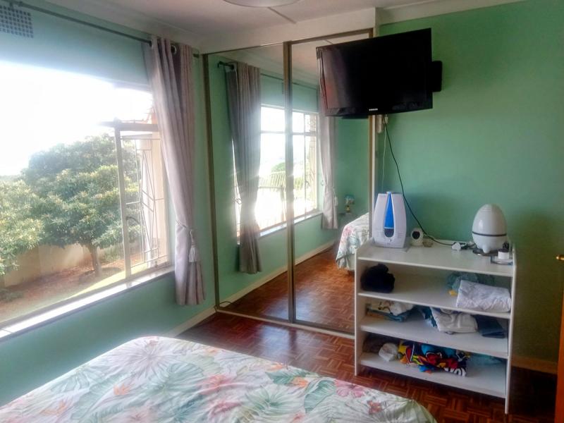 4 Bedroom Property for Sale in Sunnyrock Gauteng