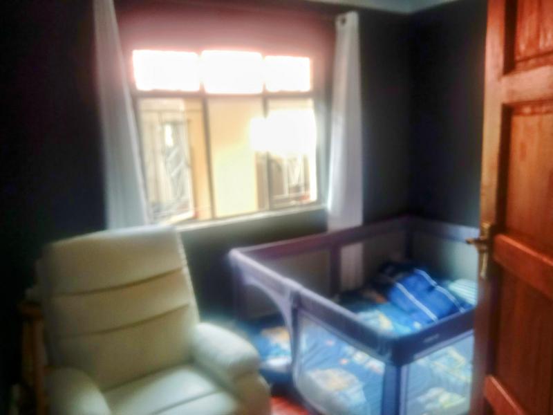 4 Bedroom Property for Sale in Sunnyrock Gauteng