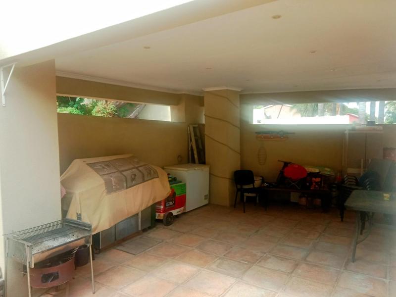 4 Bedroom Property for Sale in Sunnyrock Gauteng