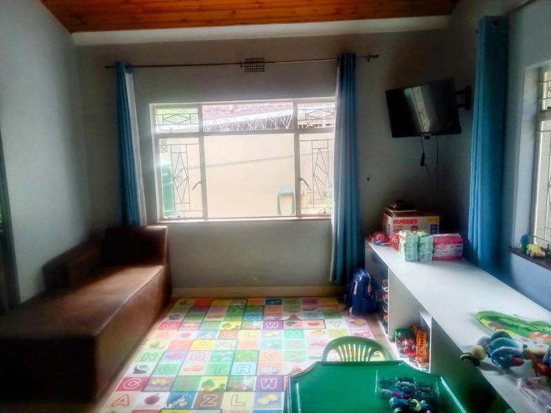 4 Bedroom Property for Sale in Sunnyrock Gauteng