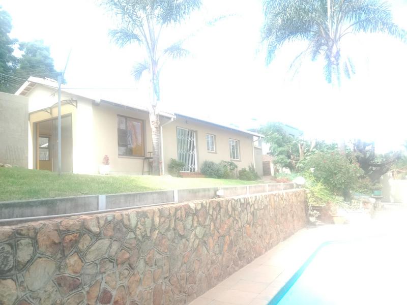 4 Bedroom Property for Sale in Sunnyrock Gauteng