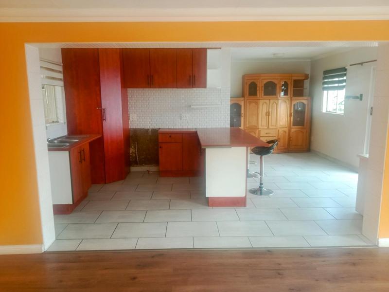 4 Bedroom Property for Sale in Sunnyrock Gauteng