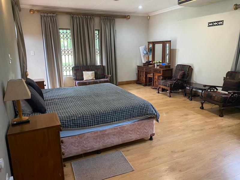 5 Bedroom Property for Sale in Raslouw Gauteng