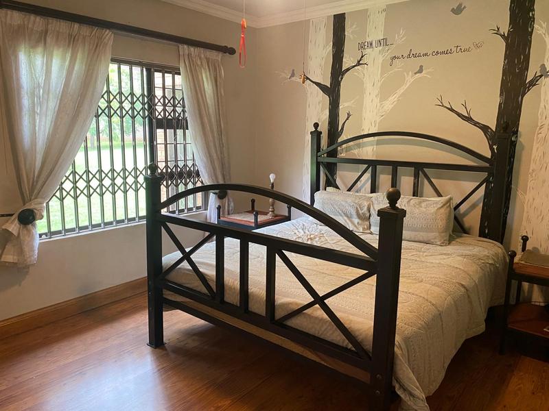 5 Bedroom Property for Sale in Raslouw Gauteng