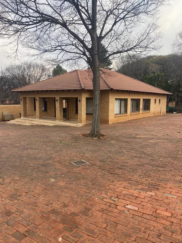 5 Bedroom Property for Sale in Raslouw Gauteng