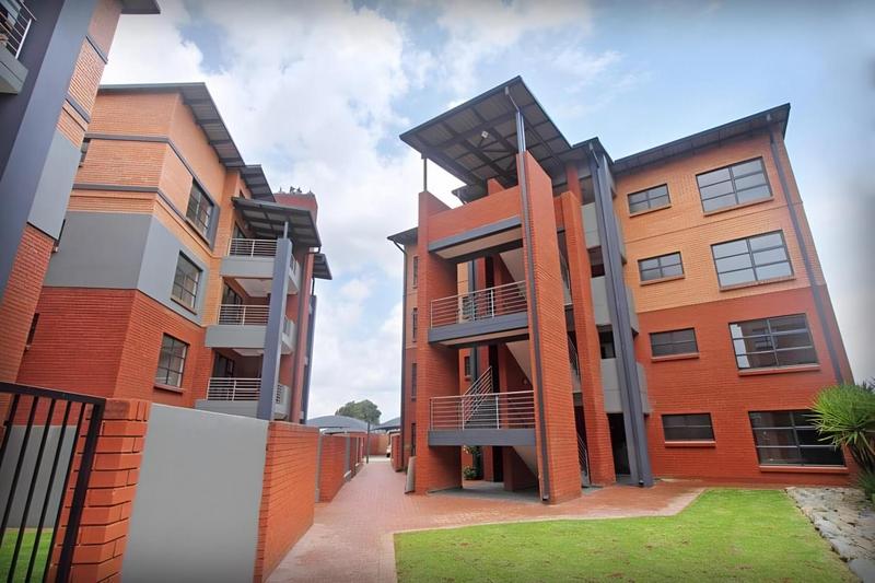 To Let 3 Bedroom Property for Rent in Eveleigh Gauteng