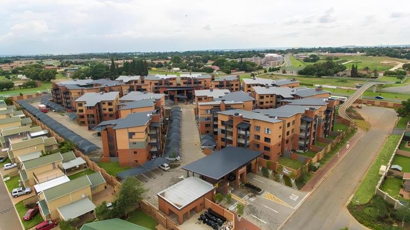 To Let 3 Bedroom Property for Rent in Eveleigh Gauteng
