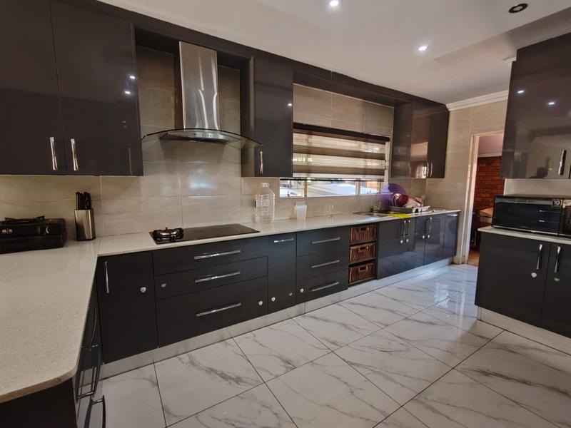 3 Bedroom Property for Sale in Booysens Gauteng