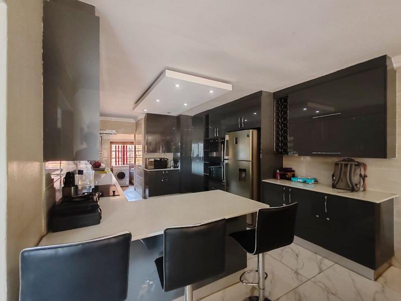 3 Bedroom Property for Sale in Booysens Gauteng