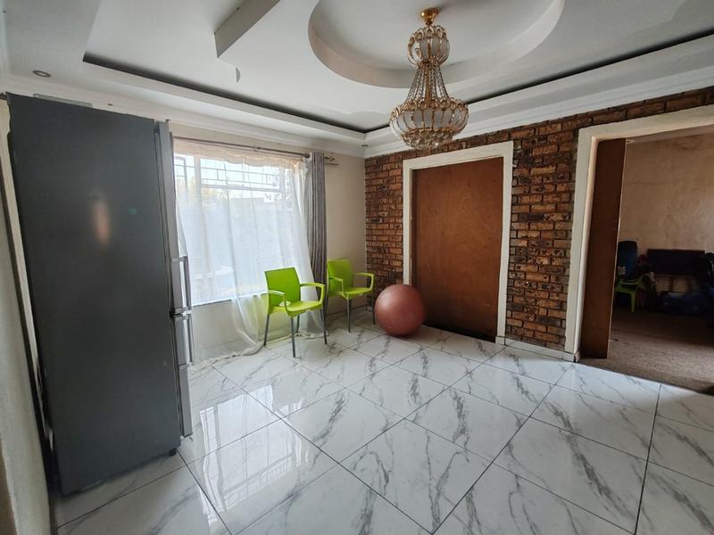 3 Bedroom Property for Sale in Booysens Gauteng
