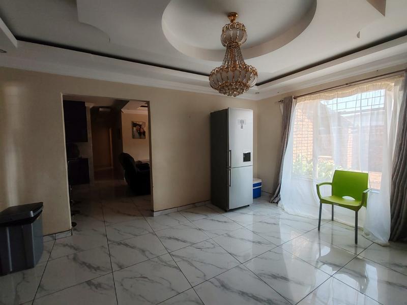 3 Bedroom Property for Sale in Booysens Gauteng