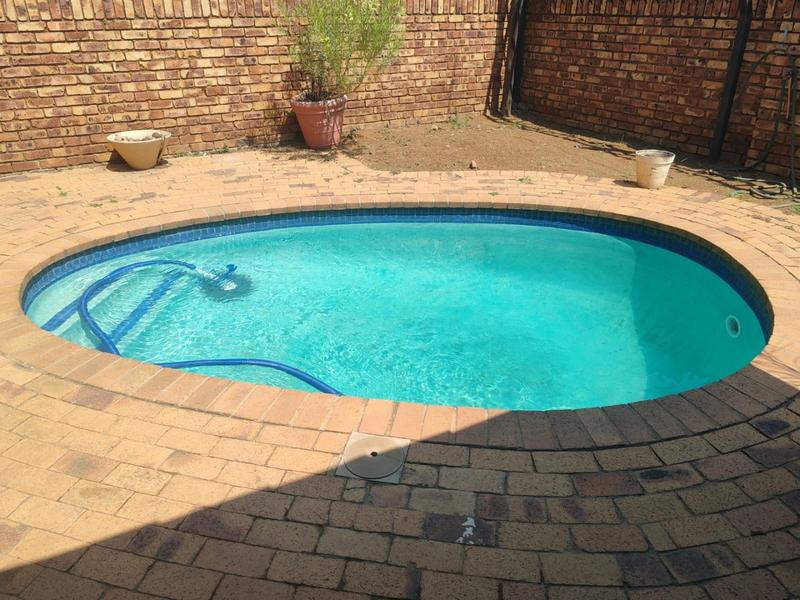 3 Bedroom Property for Sale in Booysens Gauteng