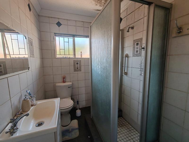 3 Bedroom Property for Sale in Booysens Gauteng