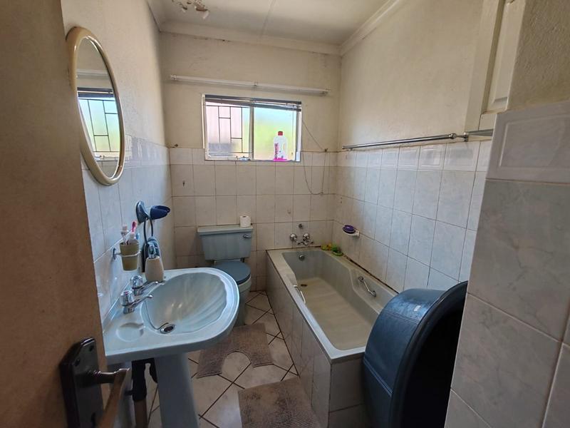 3 Bedroom Property for Sale in Booysens Gauteng