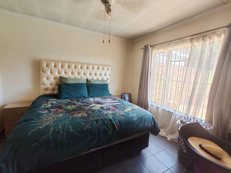3 Bedroom Property for Sale in Booysens Gauteng