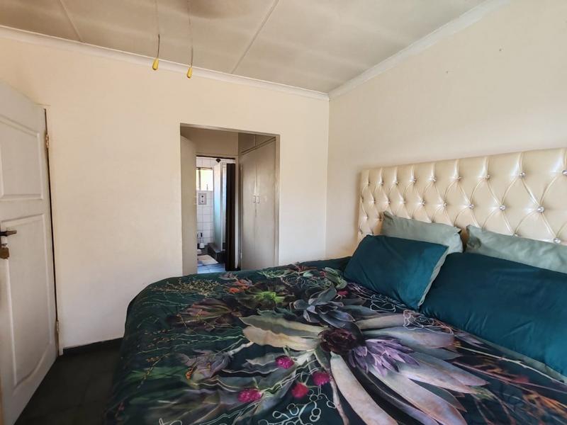 3 Bedroom Property for Sale in Booysens Gauteng