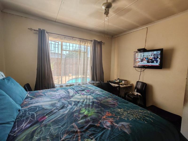 3 Bedroom Property for Sale in Booysens Gauteng