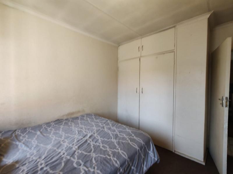 3 Bedroom Property for Sale in Booysens Gauteng