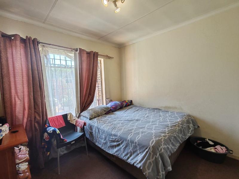 3 Bedroom Property for Sale in Booysens Gauteng