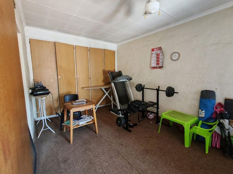 3 Bedroom Property for Sale in Booysens Gauteng