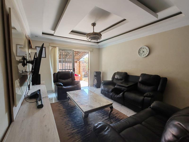 3 Bedroom Property for Sale in Booysens Gauteng