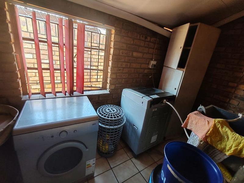 3 Bedroom Property for Sale in Booysens Gauteng