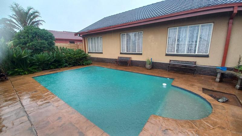 4 Bedroom Property for Sale in Daspoort Gauteng