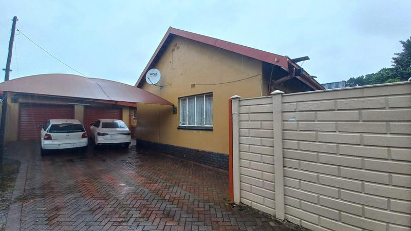 4 Bedroom Property for Sale in Daspoort Gauteng