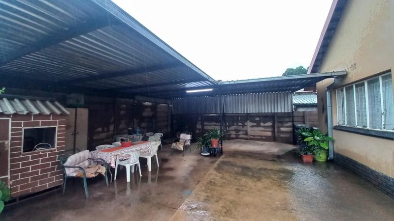 4 Bedroom Property for Sale in Daspoort Gauteng