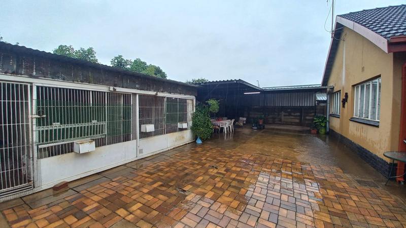 4 Bedroom Property for Sale in Daspoort Gauteng