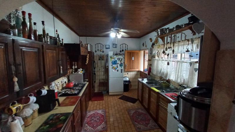 4 Bedroom Property for Sale in Daspoort Gauteng