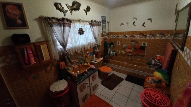 4 Bedroom Property for Sale in Daspoort Gauteng