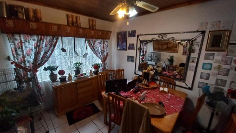 4 Bedroom Property for Sale in Daspoort Gauteng