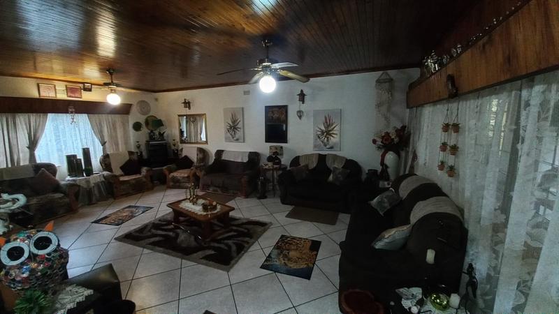 4 Bedroom Property for Sale in Daspoort Gauteng