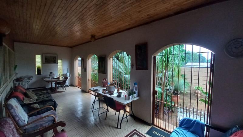 4 Bedroom Property for Sale in Daspoort Gauteng