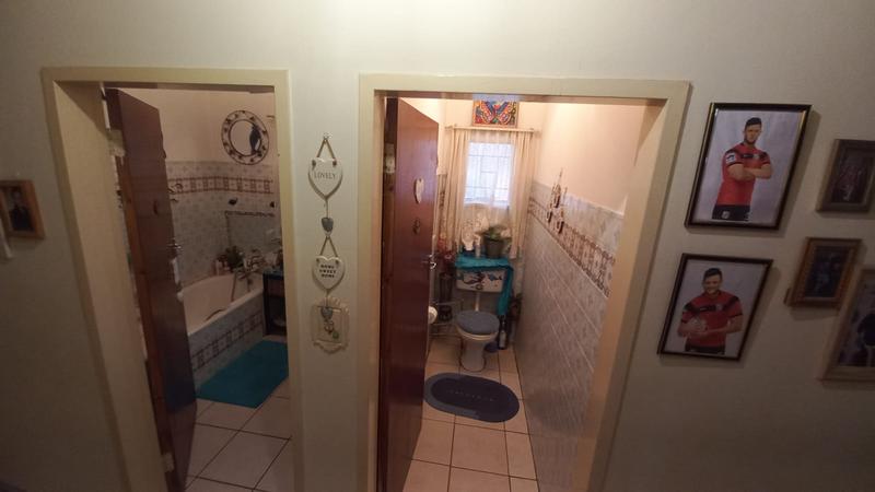 4 Bedroom Property for Sale in Daspoort Gauteng