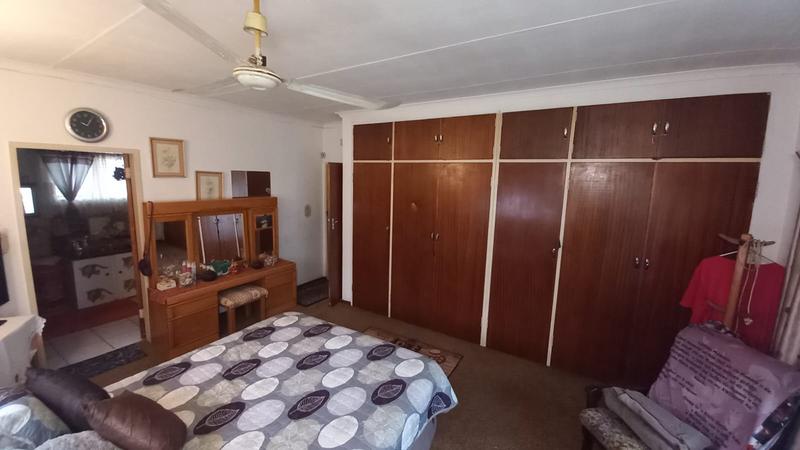4 Bedroom Property for Sale in Daspoort Gauteng