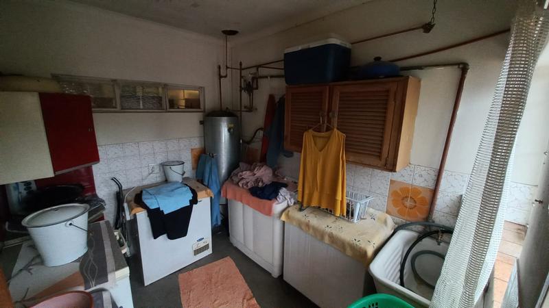 4 Bedroom Property for Sale in Daspoort Gauteng
