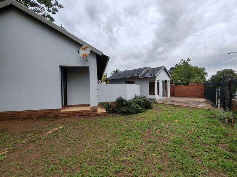 3 Bedroom Property for Sale in Daspoort Gauteng