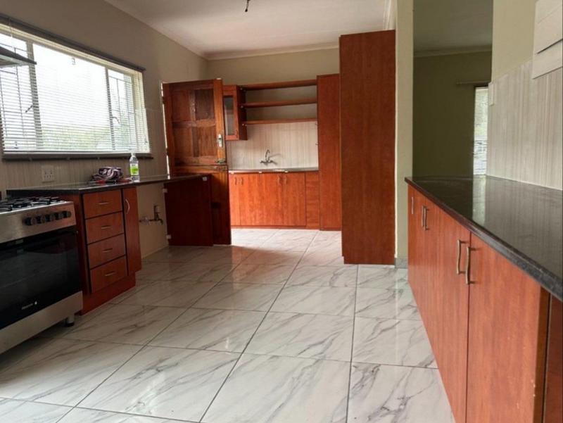 3 Bedroom Property for Sale in Daspoort Gauteng