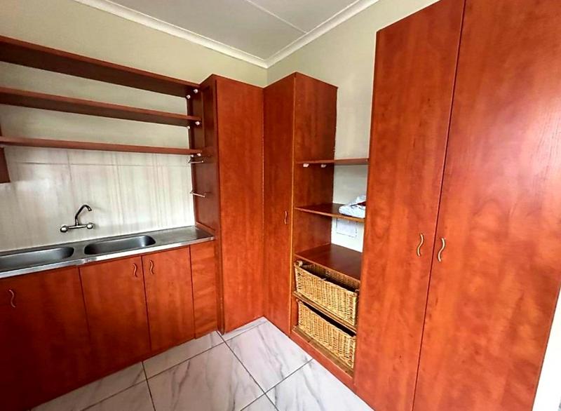 3 Bedroom Property for Sale in Daspoort Gauteng