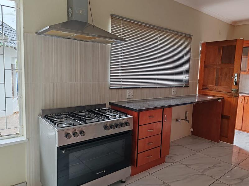 3 Bedroom Property for Sale in Daspoort Gauteng