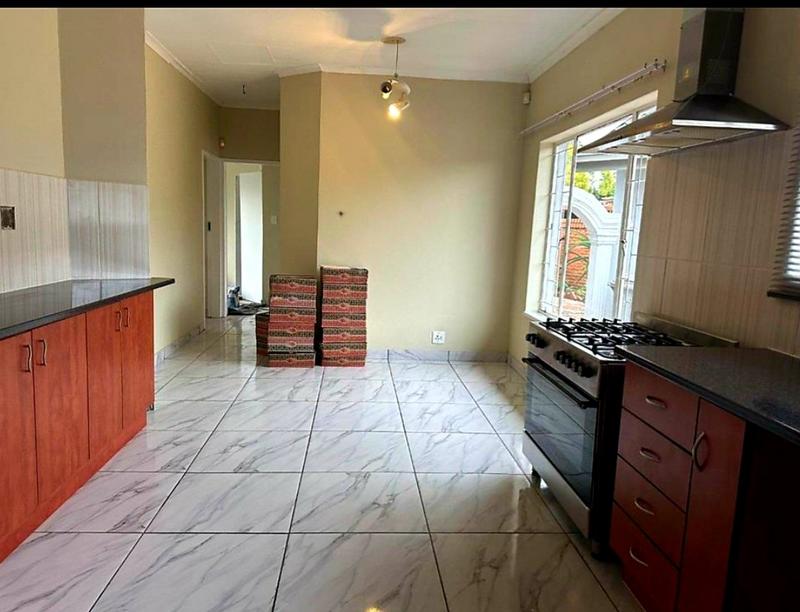 3 Bedroom Property for Sale in Daspoort Gauteng
