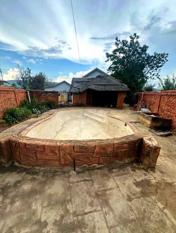 3 Bedroom Property for Sale in Daspoort Gauteng