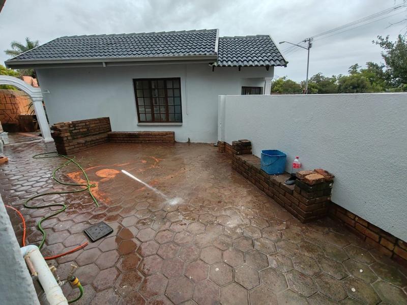 3 Bedroom Property for Sale in Daspoort Gauteng
