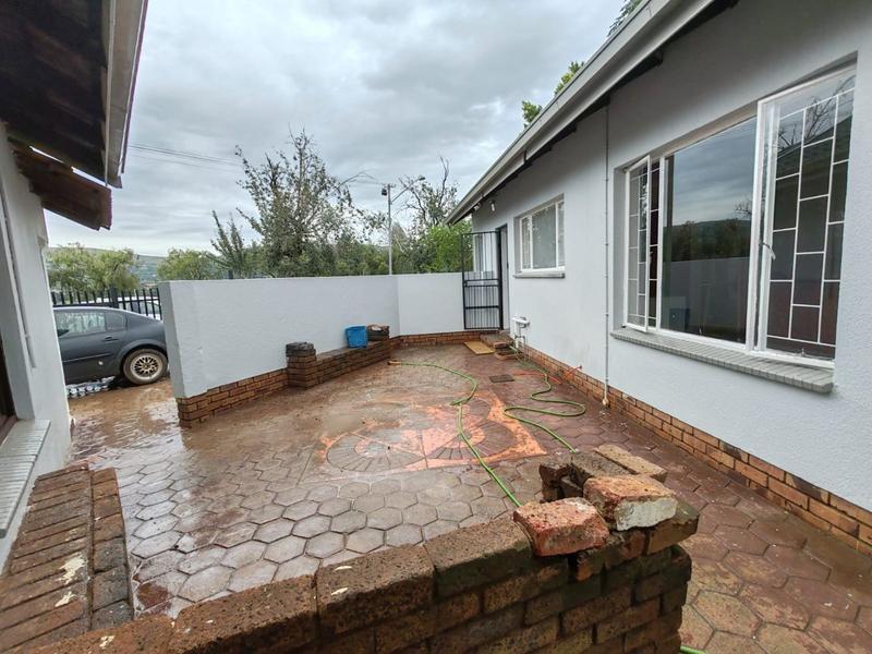 3 Bedroom Property for Sale in Daspoort Gauteng