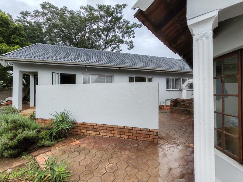 3 Bedroom Property for Sale in Daspoort Gauteng