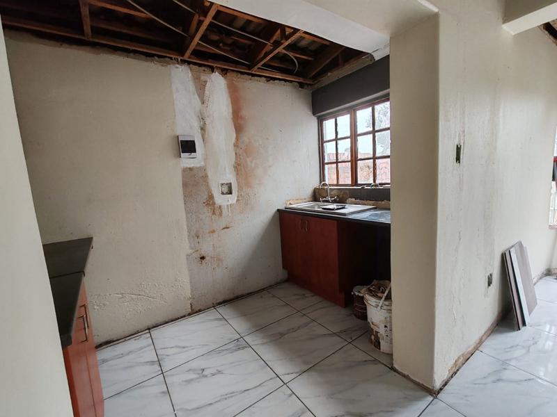 3 Bedroom Property for Sale in Daspoort Gauteng